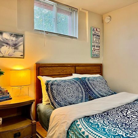 Cozy Private Room With Shared Bathroom On The 1St Floor - Conveniently Located Near Seatac Airport And Downtown Seattle Exterior foto