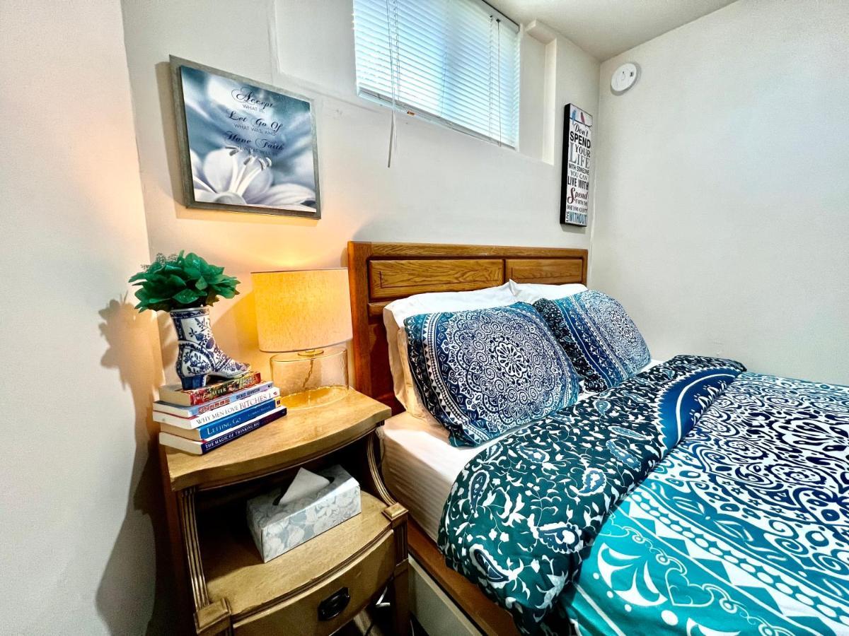 Cozy Private Room With Shared Bathroom On The 1St Floor - Conveniently Located Near Seatac Airport And Downtown Seattle Exterior foto